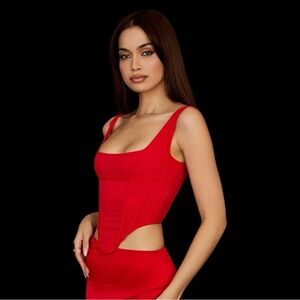 House of CB Edetta • NWOT